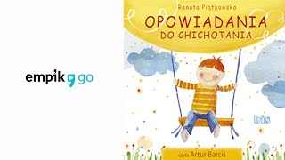 CAŁY audiobook kupisz tu 👉http://bit.ly/2W1RBOxhttps://virtualo.pl/Długo oczekiwana kolejna część pr