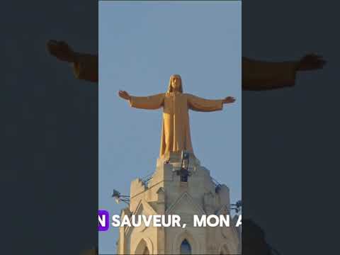 Déclaration d’amour à Jésus#jesus