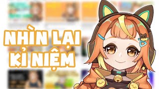 [ FREETALK ] Nhìn lại những khoảng khắc đáng nhớ