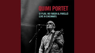 Sabadell (Live In Cincinnati)