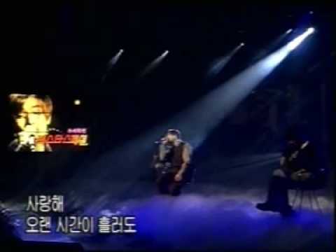 KANGTA Last Summer Night