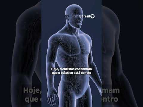 Caminhos da Reportagem mostra as consequências da presença das partículas de microplástico