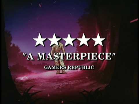 Street Fighter Zero'
