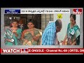 ఏపీలో భారీగా పోలింగ్.. ఎంత శాతం అంటే? | Andhra Pradesh Elections 2024 | hmtv  - 03:33 min - News - Video