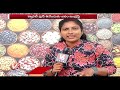 Ground Report : NIAEM Promoting Millets Through Food On Wheels Concept | V6 News  - 14:45 min - News - Video