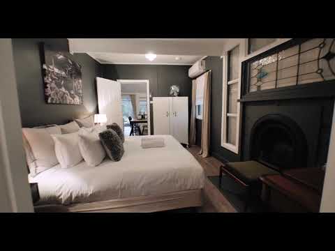 Property video