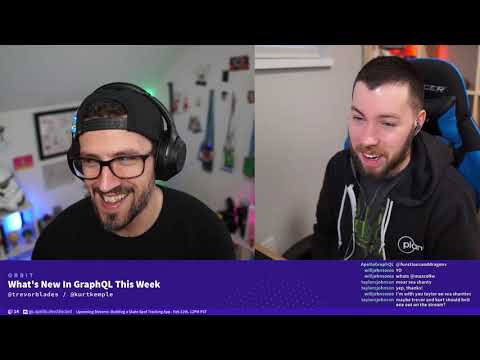 What's New In GraphQL This Week | Feb 1st, 2021