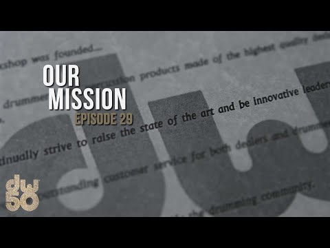 DW50 Founder's Feed - Episode 29 // Our Mission