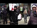 For food delivery workers, getting paid is not easy despite minimum wage  - 02:04 min - News - Video