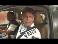 Congress MP Manish Tewari Downplays Exit Polls, Says ‘People’s Opinion Will be Out Soon’ | News9 - 02:56 min - News - Video