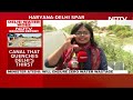 Delhi Water Crisis: Ground Report From Key Water Lifeline  - 04:14 min - News - Video