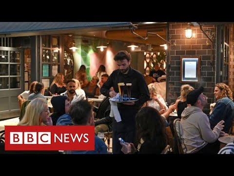 Pubs may need to close again for schools to re-open warn UK’s scientific advisers – BBC News
