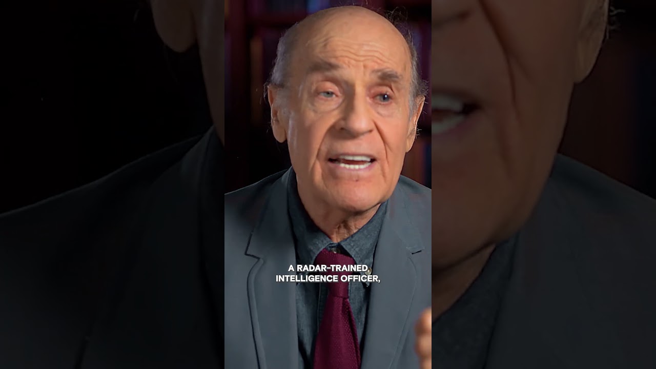 Debris from UFO Crash Site | Ancient Aliens | #shorts