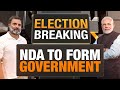 Lok Sabha Election 2024: NDA to Form Government | News9