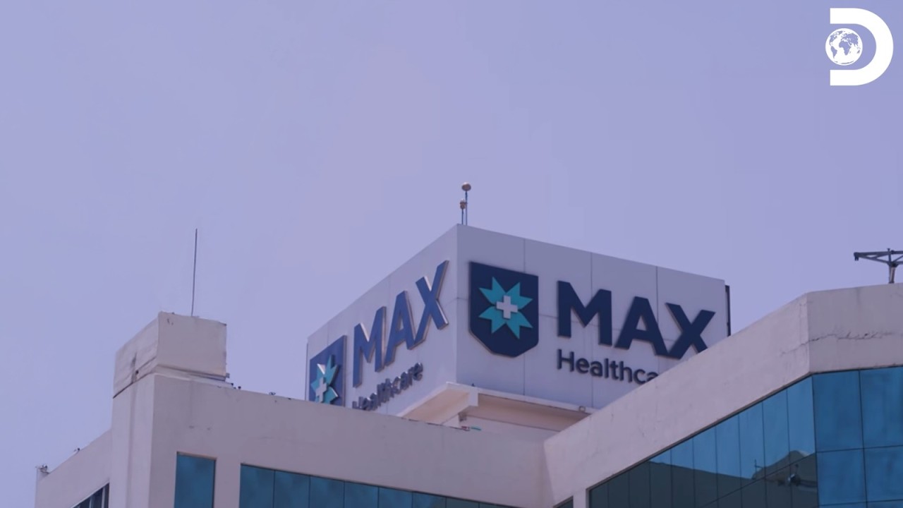 The Making of India’s Global Healthcare Story
