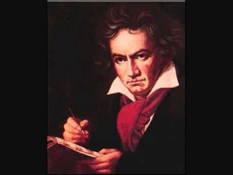Beethoven - 9. symfónia