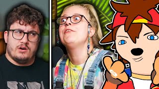 THIS B*TCH IS CRAZY!!! | Kenji Reacts To Financial Audit