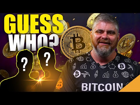 🚨BREAKING🚨  Billion Mystery Bitcoin Whale EXPOSED!