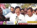 LIVE🔴-రాజమండ్రిలో జనసేన జెండా ఎగురవేస్తా | Kandula Durgesh F2F || PawanKalyan | Prime9 News - 00:00 min - News - Video