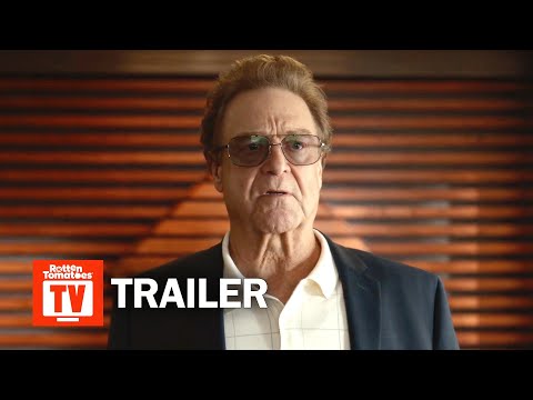 The Righteous Gemstones'