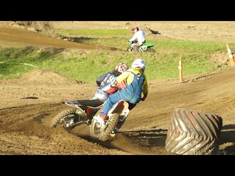 Wednesday Night Practice