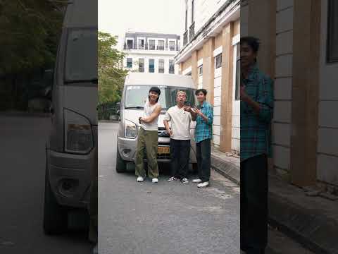 Tham này | Oppa Huy