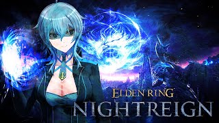 【 ELDEN RING NIGHTREIGN / Steam版 】視聴者参加型🔰私はみんなに着いていくぜ＿！🔰【 リクム / どっとライブ