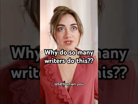 Stop using worn out clichés!