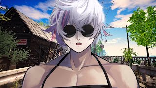 【ノロイヅキ(呪イ憑キ)】この夏もっとも恐ろしいホラゲが決定しました【不破湊/にじさんじ】