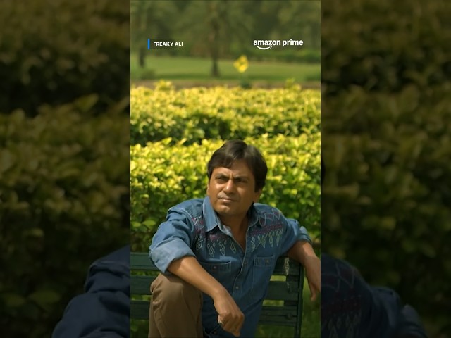 Bandra Mein 200 Acre Plot 🏘️ vs 2 Cutting Chai ☕️ ft. Nawazuddin Siddiqui, Arbaaz Khan | Freaky Ali