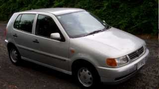 1999 Volkswagen $1 RESERVE!!! $Cash4Cars$Cash4Cars$ ** SOLD ** YouTube