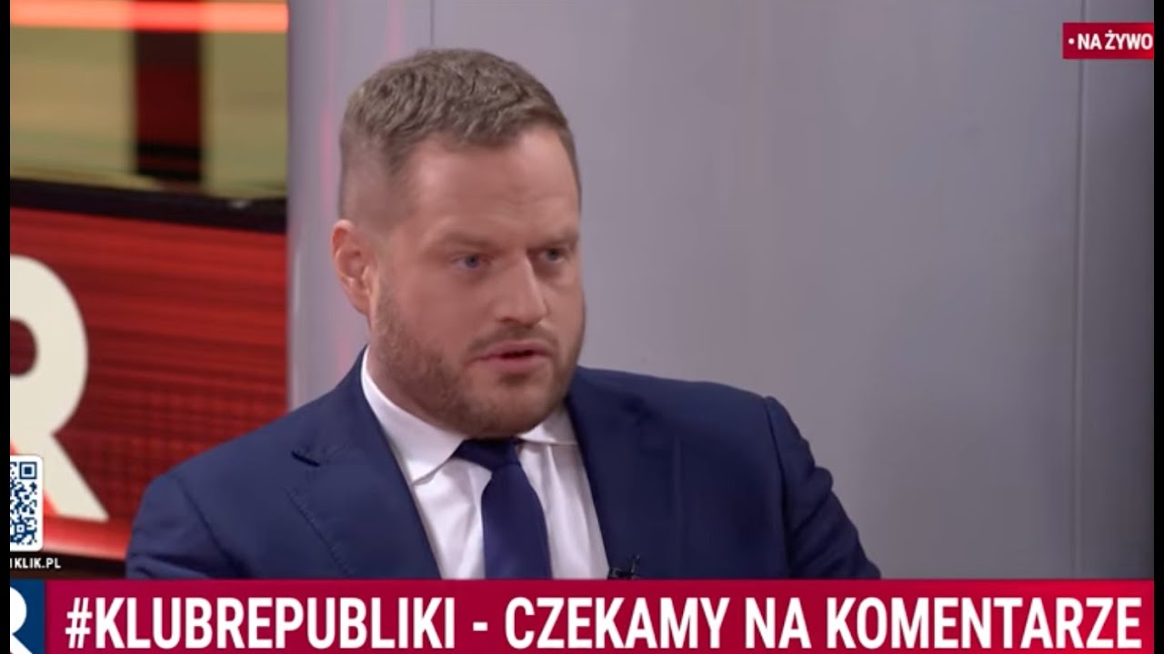 Ochman: my dzisiaj kształcimy lekarzy dla prywatnego sektora | Klub Republiki