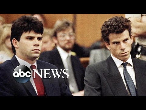 Why Lyle and Erik Menendez Say They Killed Their Parents: Part 1