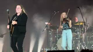 Alan Doyle - The Night That Paddy Murphy Died (Toronto 2024)