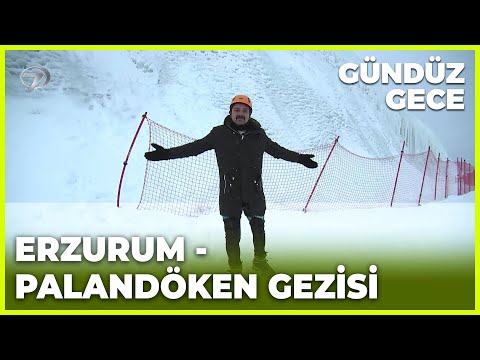 Gündüz Gece- Erzurum | 5 Şubat 2022