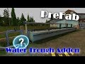 Water Trough Addon (Prefab) v1.0.0.0