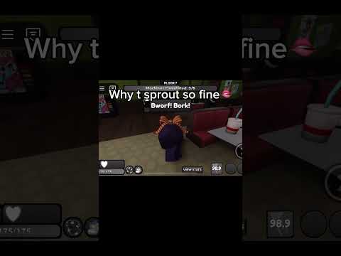 Am i wrong tho #viralshort #funny #memes #dandysworld #sprout #twisteds #fine