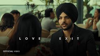 Love Exit ~ Jind Universe Video HD