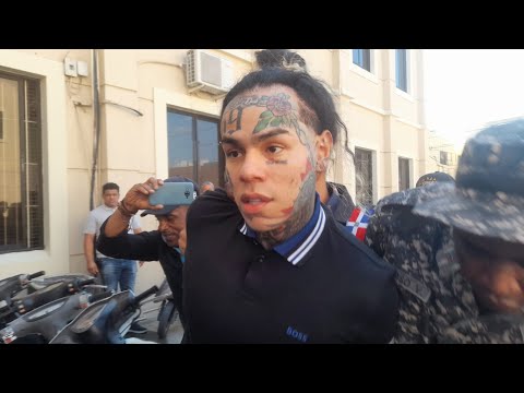 Declaran inadmisible recurso de habeas corpus en caso Tekashi ; seguirá en prisión