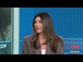 Sex trafficking victim responds to Britts misleading story(CNN) - 10:41 min - News - Video
