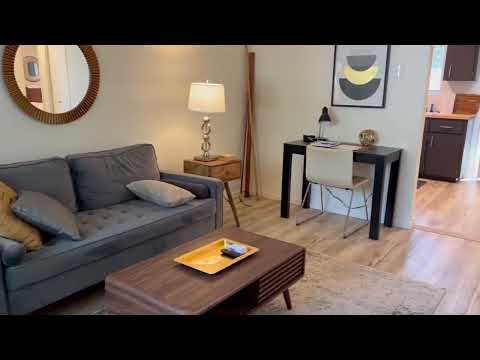 Property video