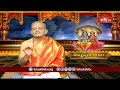 వామనావతారంలో ఉన్న రహస్యం గురించి తెలుసుకోండి.. | Vishnu Puranam By TKV Raghavan | Bhakthi TV