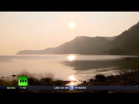 The Spirit of Baikal (RT Documentary)