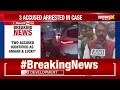 Delhi’s Shahdara Murder Case: 19-Year-Old Yash Stabbed to Death in Delhis Rani Garden | NewsX  - 03:57 min - News - Video