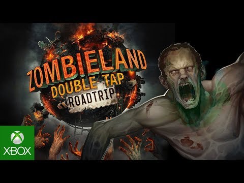 Zombieland: Double Tap - Road Trip Trailer