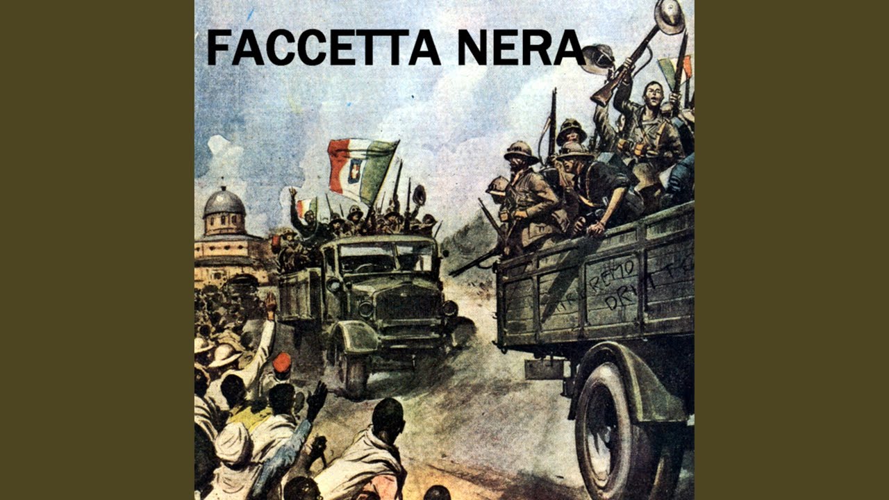 FACCETTA NERA SCARICARE
