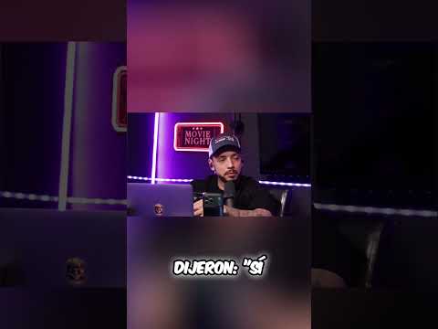 Hommy y Mara: El Corazón del Podcast Desde el Inicio #shorts