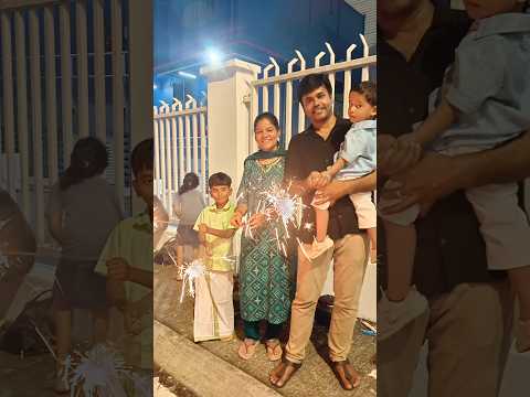 Diwali😍Friends get-together🎇lots of fun loaded in long video #Diwalicelebration#friendsmeetup #food