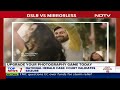 K Kavitha Arrest | BRSs K Kavitha Arrested By CBI Inside Tihar Jail Over Liquor Policy Case  - 05:39:16 min - News - Video