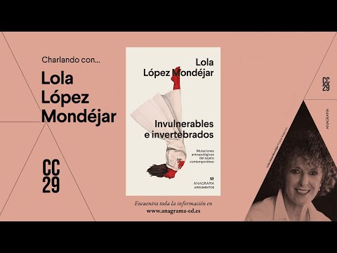 Vido de Lola Lpez Mondjar